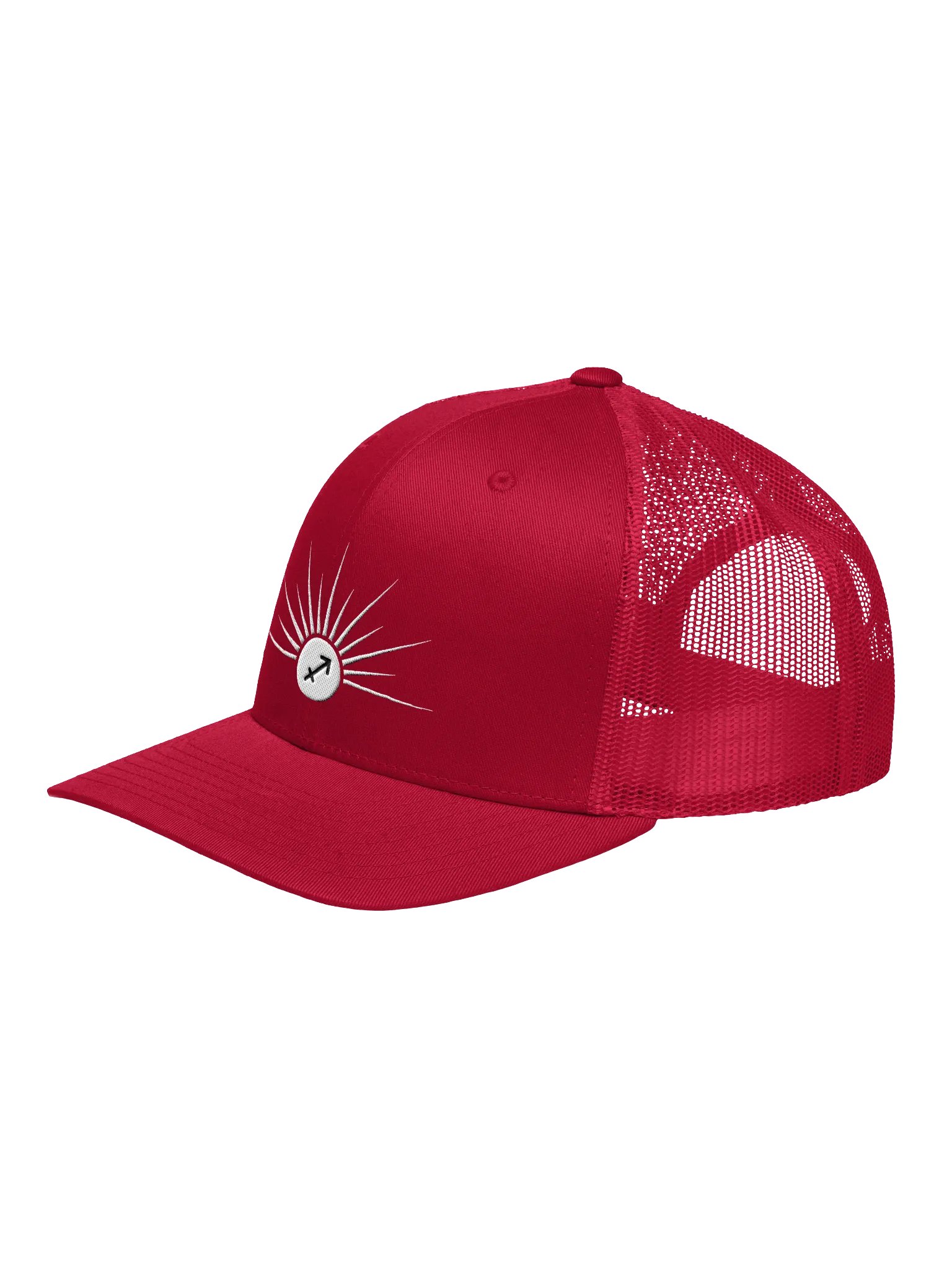 SAGITARIUS CAP [EMBROIDERY] product image (22)