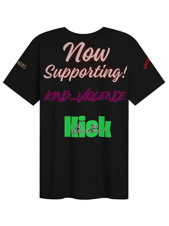 king violence new t product image (7)