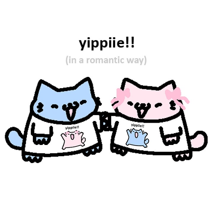 yippie tees!!! product image (2)