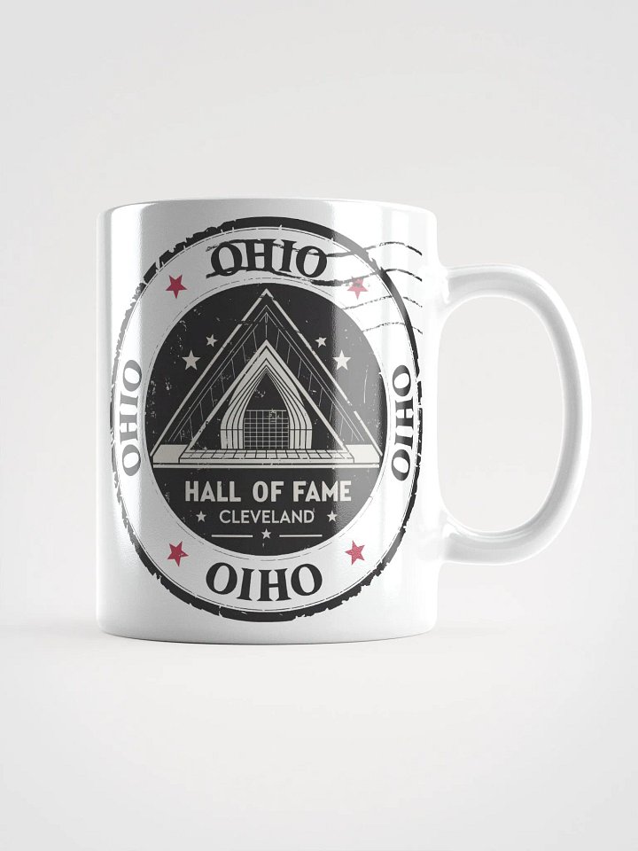 Ohio – USA State Pride Collection product image (3)