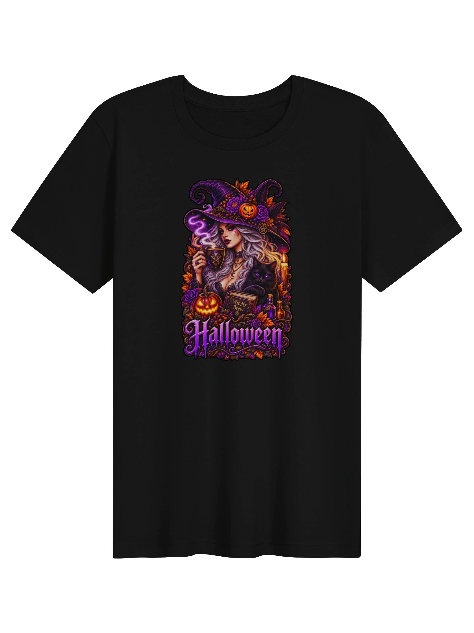 🧙‍♀️ Witch's Brew product image (1)