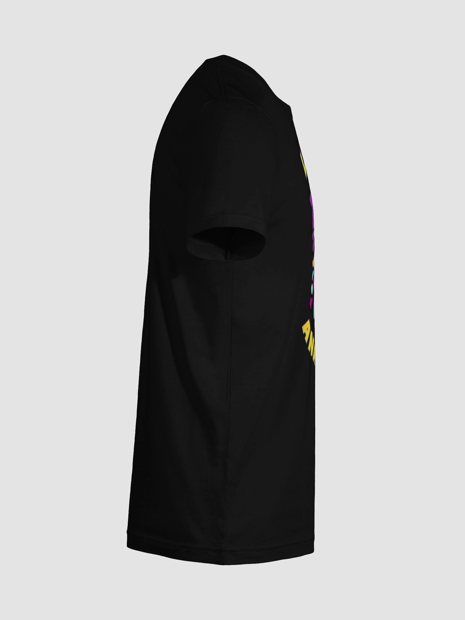 Analysis Mode T-Shirt product image (129)