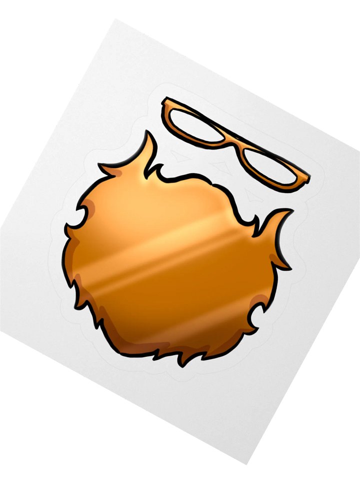 Bronze Beardd product image (5)
