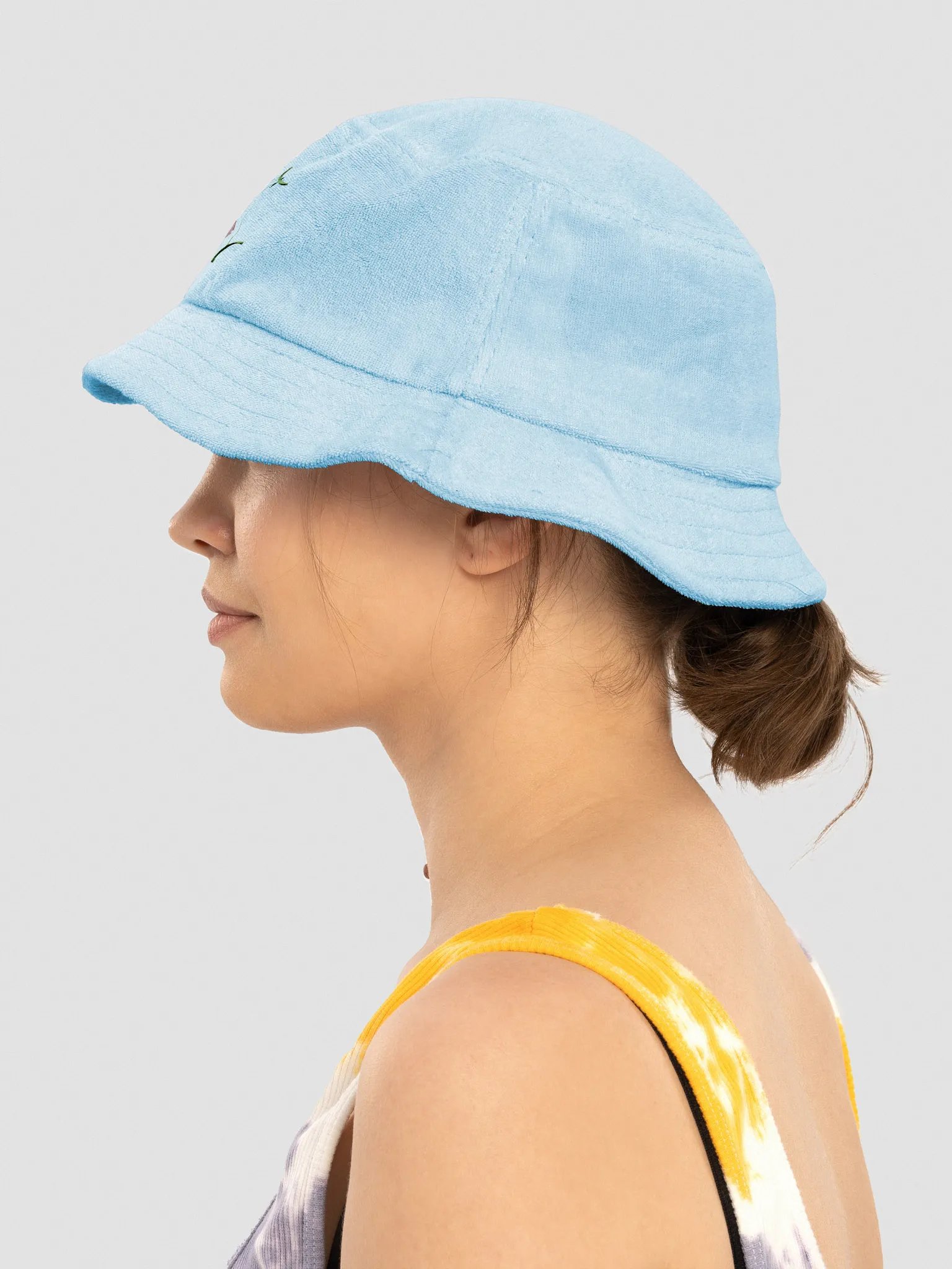 Alien Gaming Connection Bucket Hat product image (5)