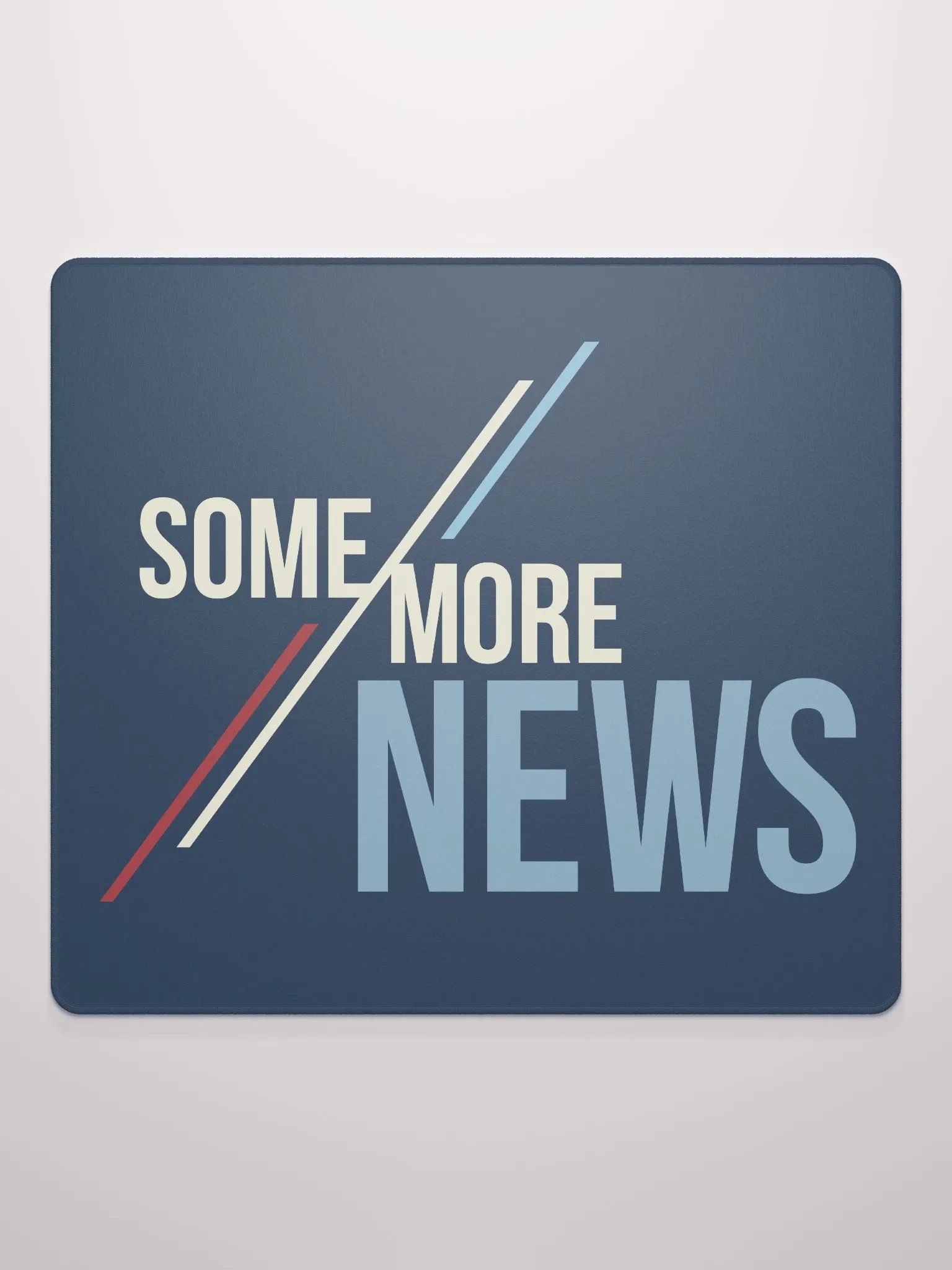 Some More News Mouse Pad product image (3)