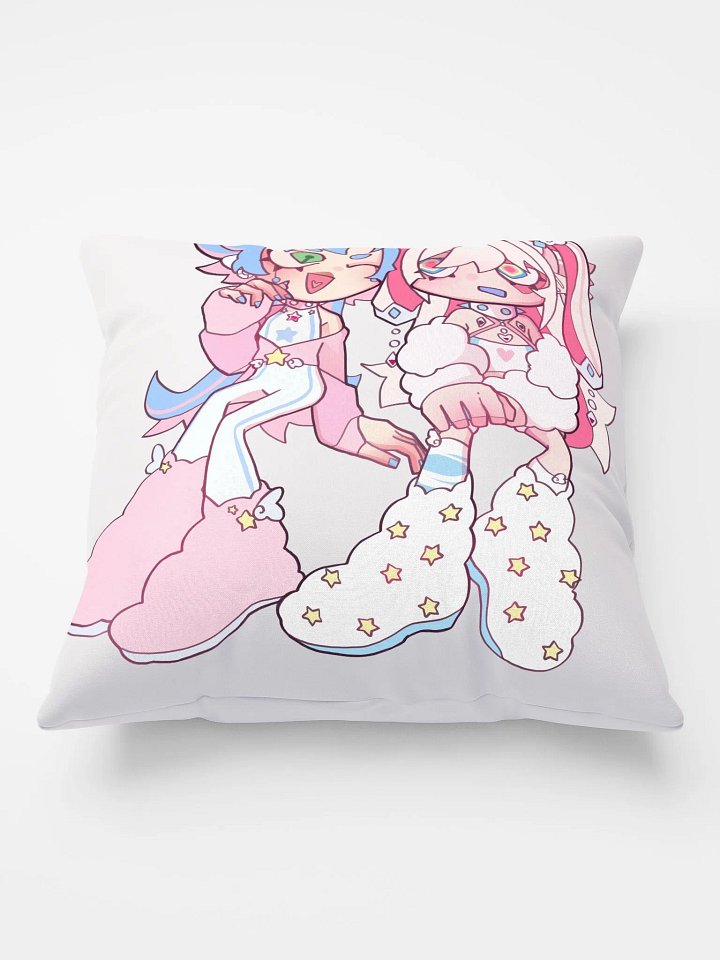 Cloud Baby Pillow product image (1)