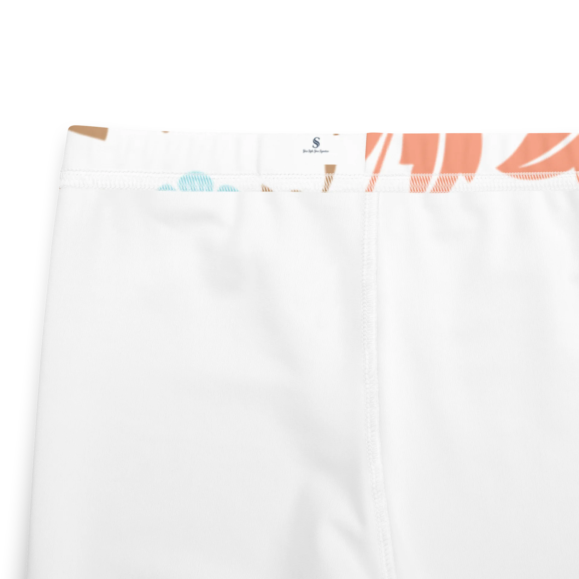All-Over Print Youth Leggings product image (2)