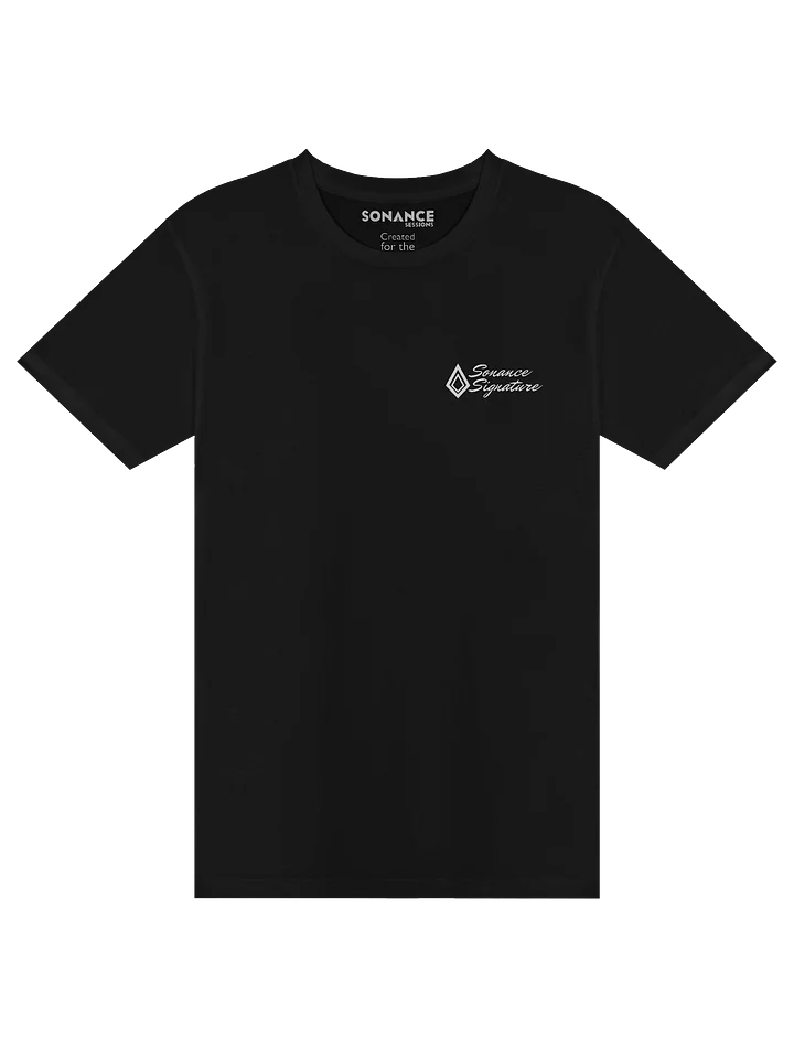 Signature Premium T-Shirt product image (1)