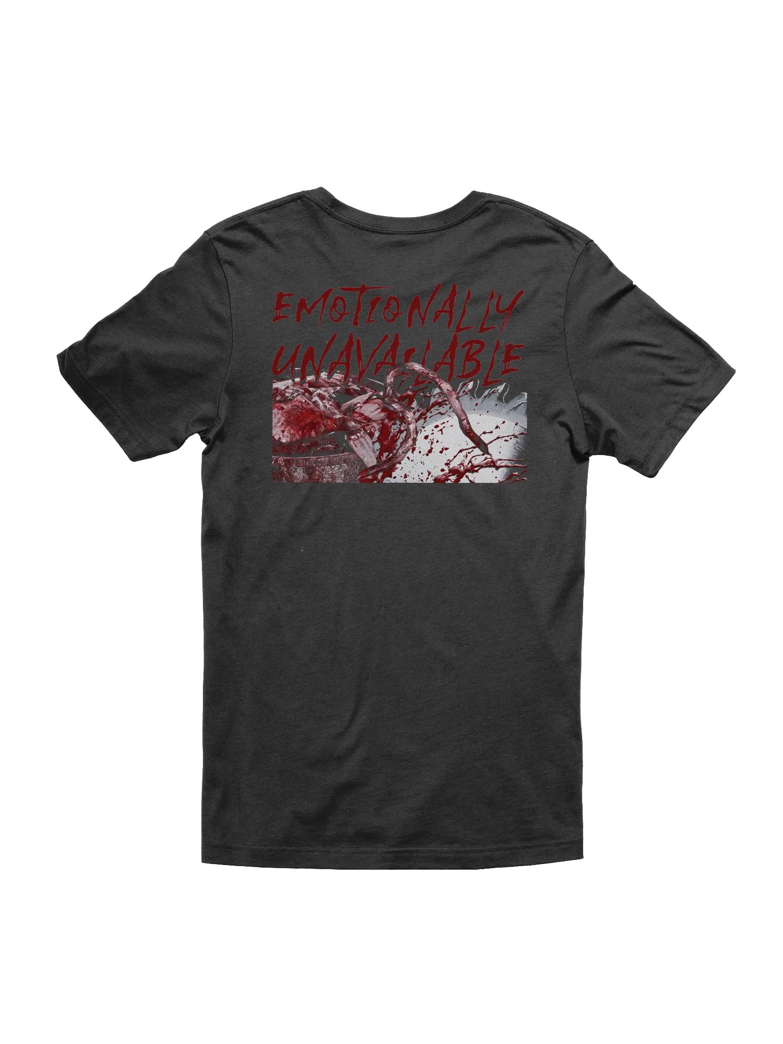 EMOTIONALLY UNAVAILABLE product image (2)