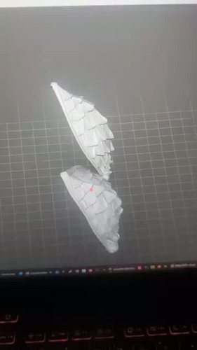 Who said saving the planet couldn't look absolutely stunning? 🌊 We're breaking the 'boring' stereotype of eco-fashion with ou...