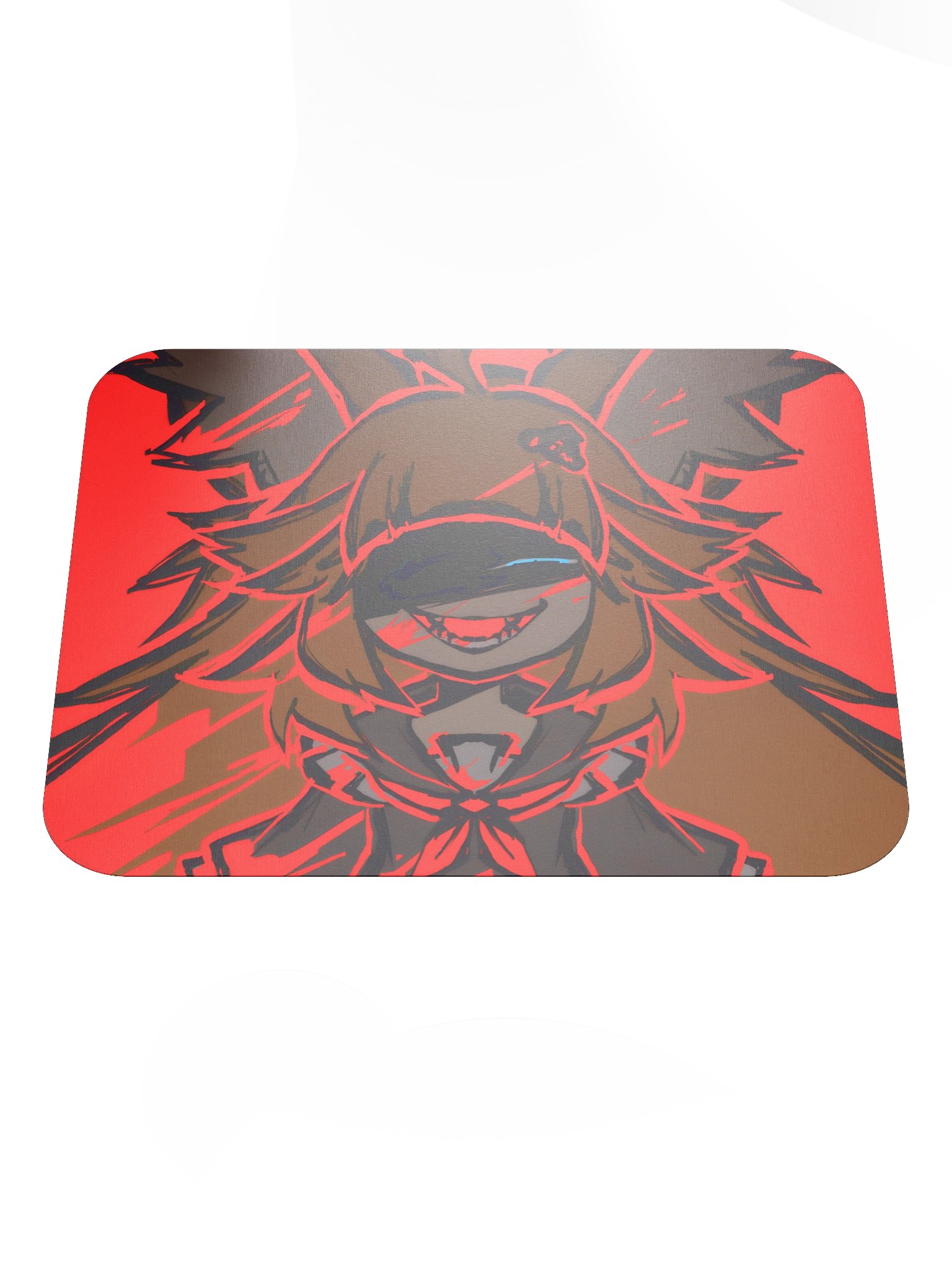 Horror Shiro product image (1)