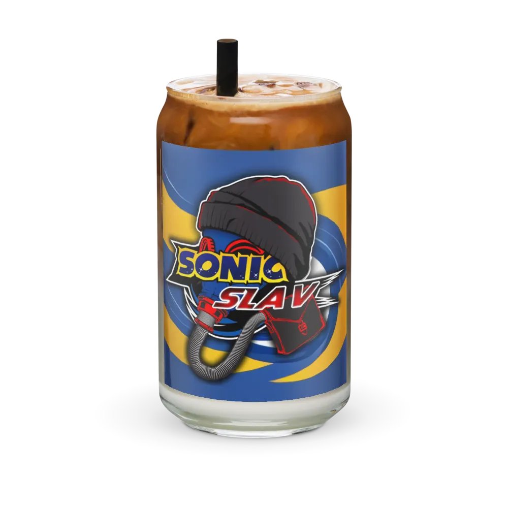 S.S. Can Glass product image (6)
