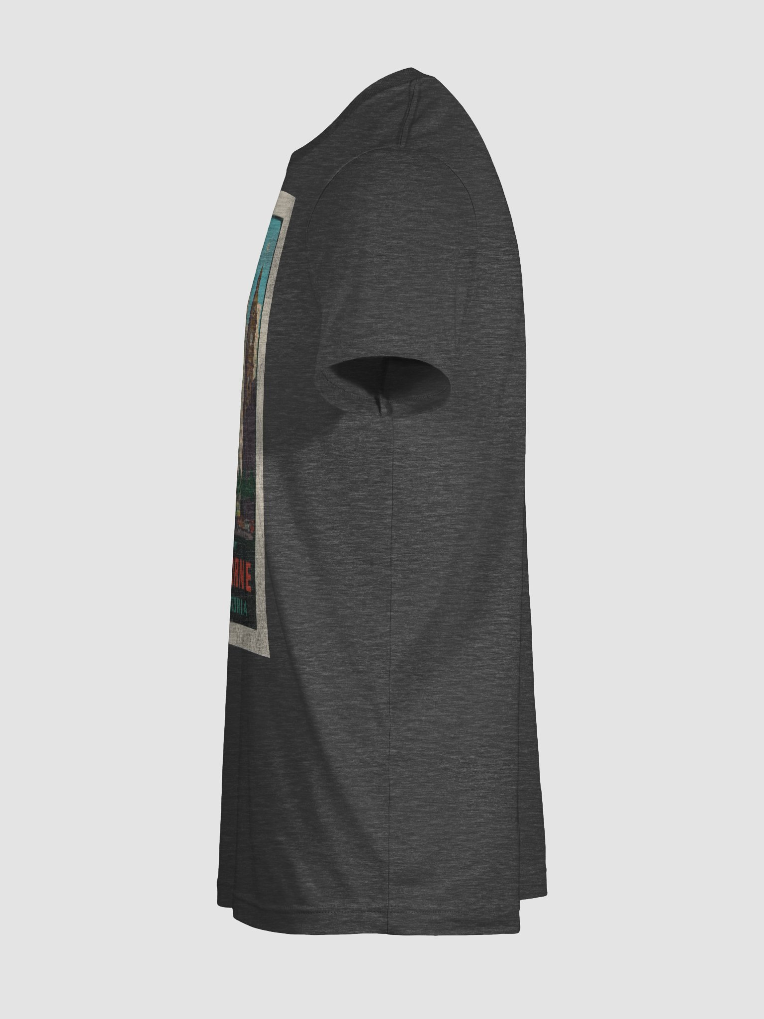 Seventh City T-shirt product image (44)