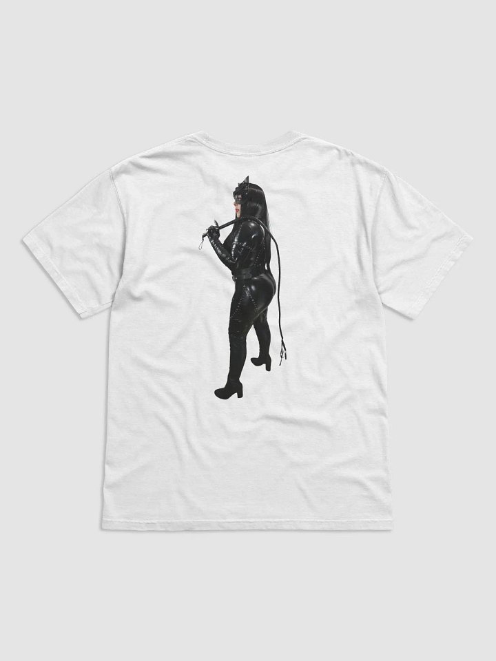 Catwoman Graphic Tee product image (2)
