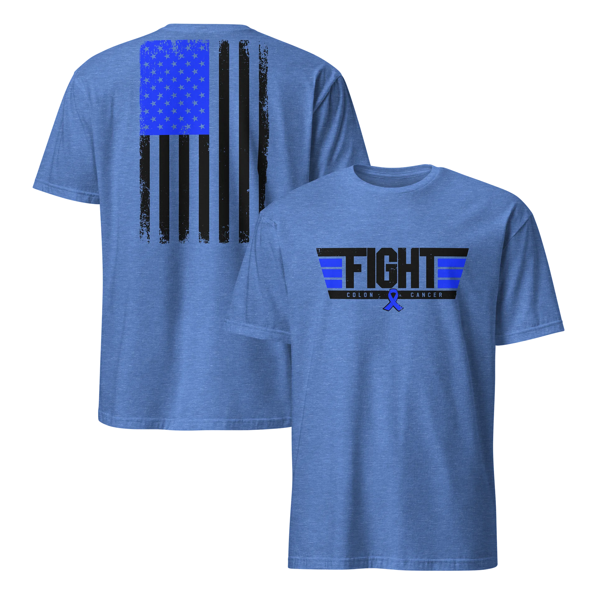 Top Gun Fight: Colon Cancer product image (4)