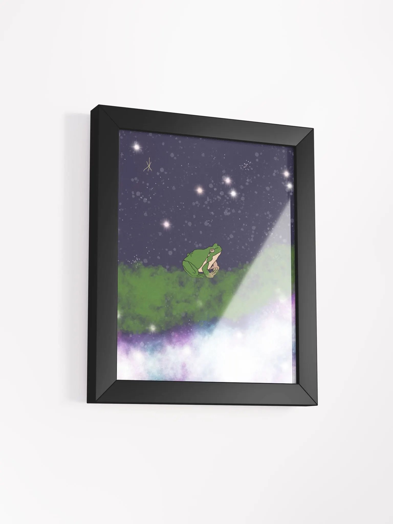 Frog Galaxy product image (7)