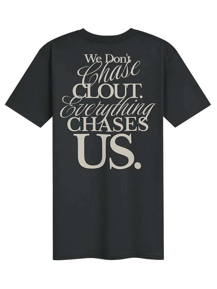 Everything Chases Us product image (2)