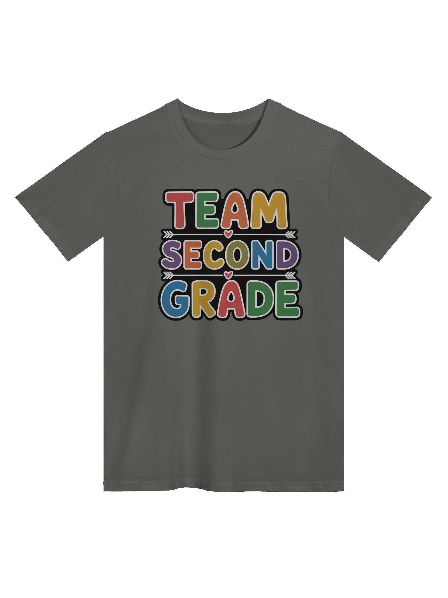 Team Second Grade product image (1)