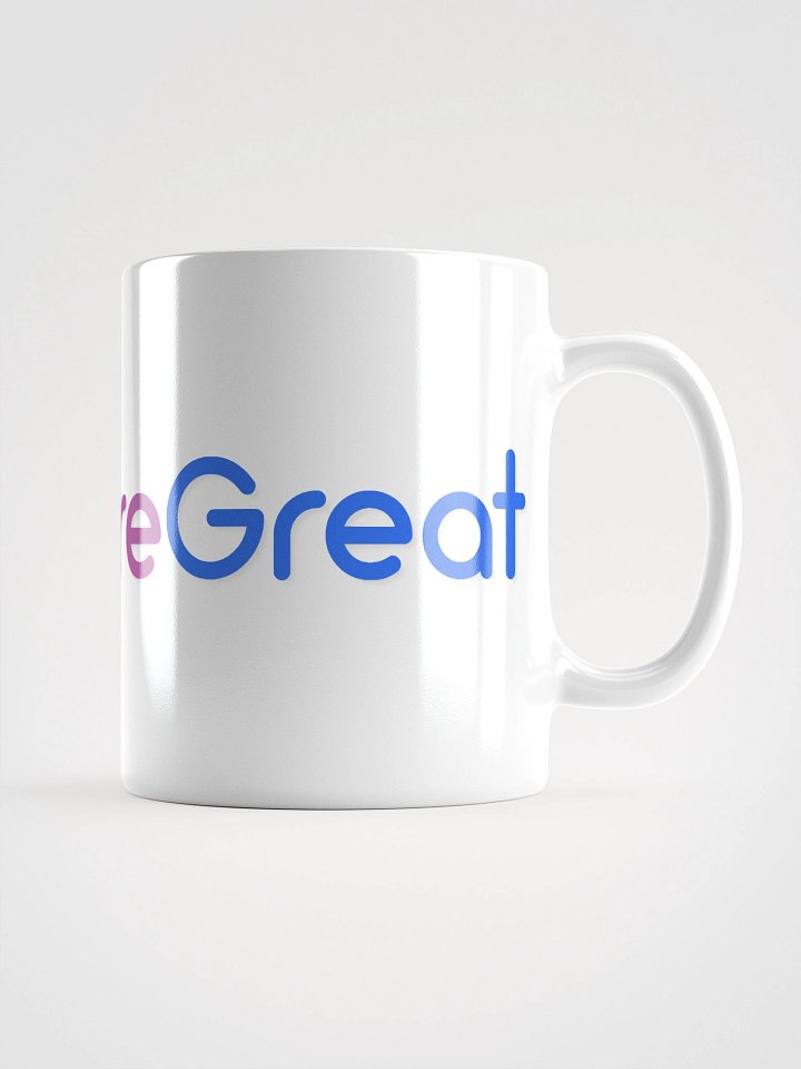 FriendsAreGreat Coffee Cup product image (4)