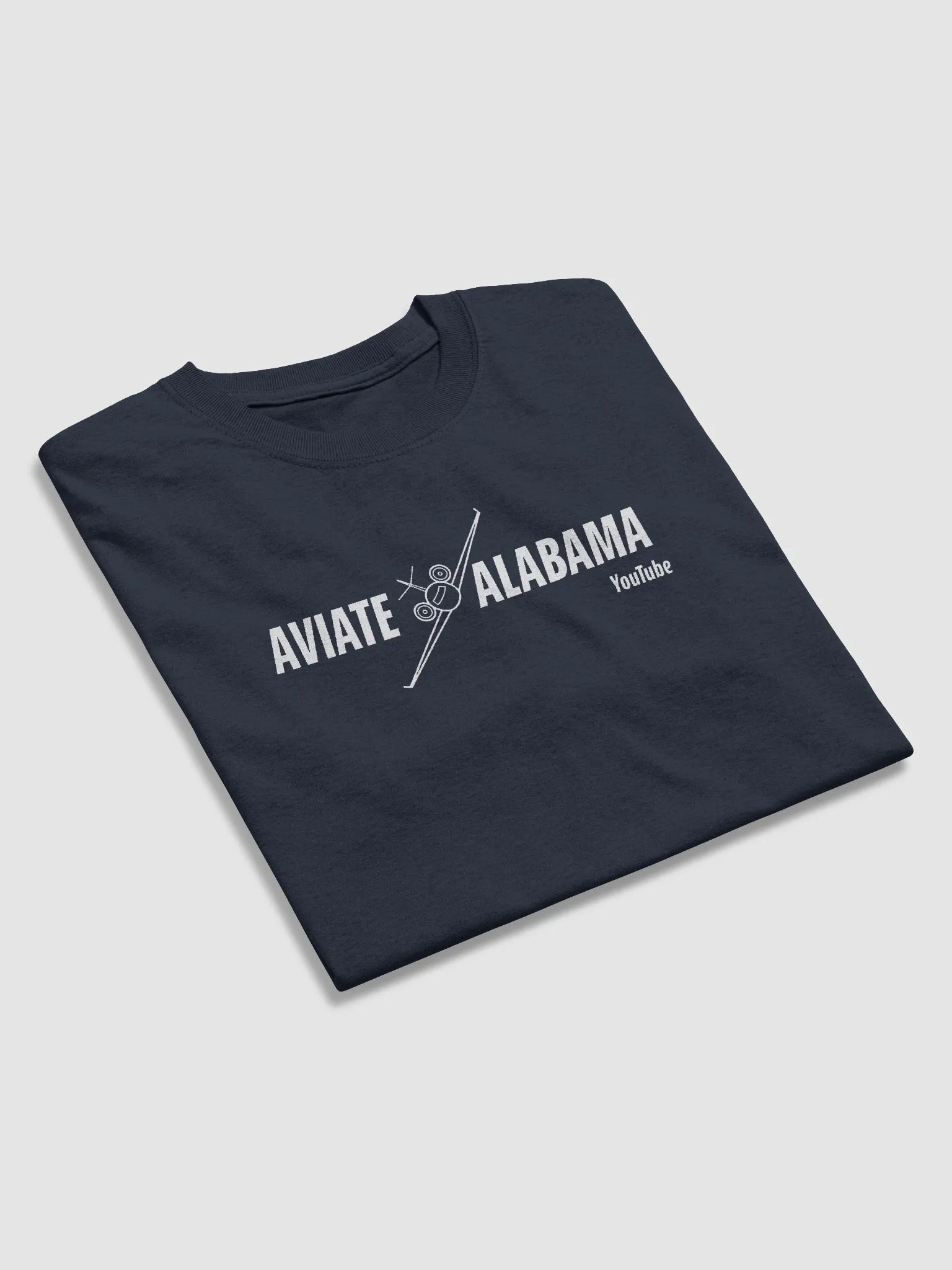 Aviate Alabama Classic Tee product image (2)