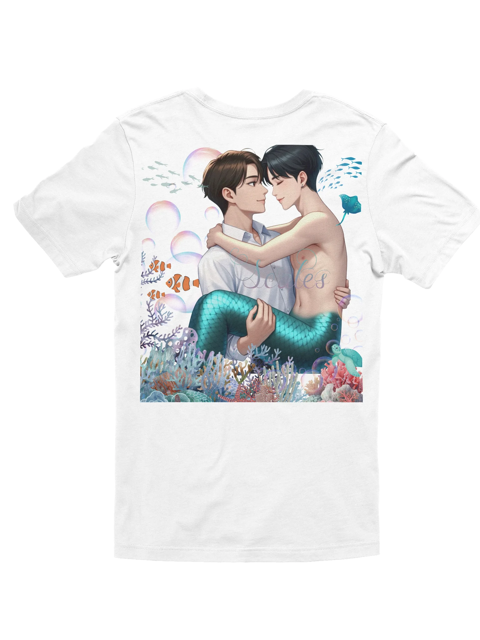 Scales Ocean Embrace product image (4)