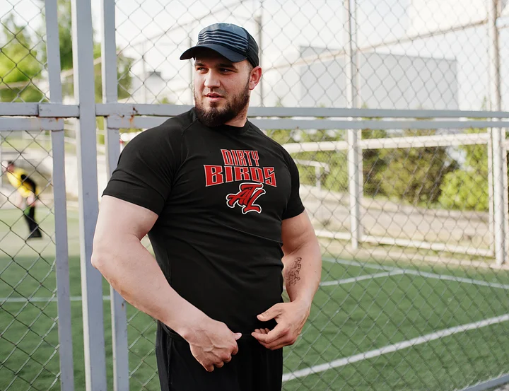 ATL DIRTY BIRDS Tshirt product image (1)