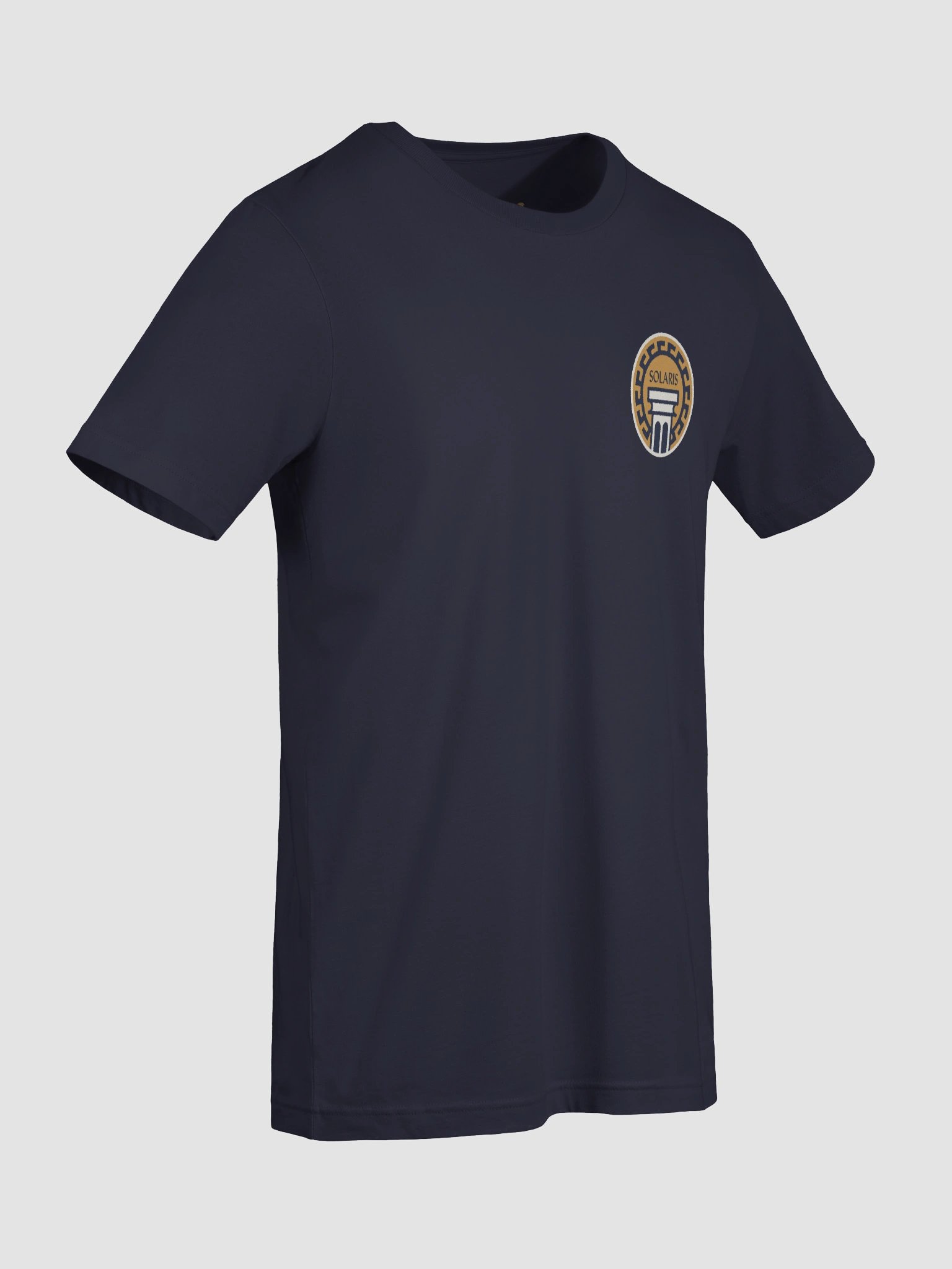 Solaris Economy Tee product image (72)
