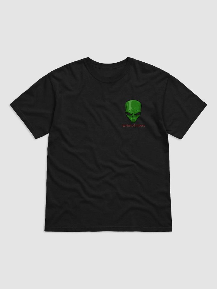 ALIENS ARE REAL! product image (1)
