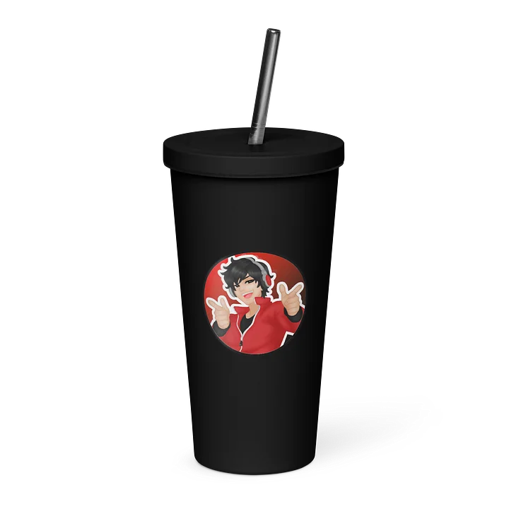 The CalSquad Tumbler product image (1)