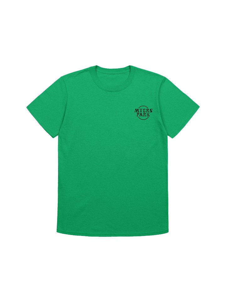 Myers Park TJs Vector Tee product image (2)