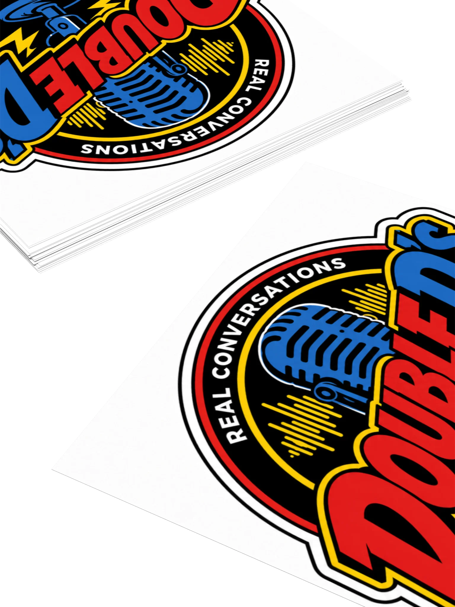 red and blue sticker product image (4)