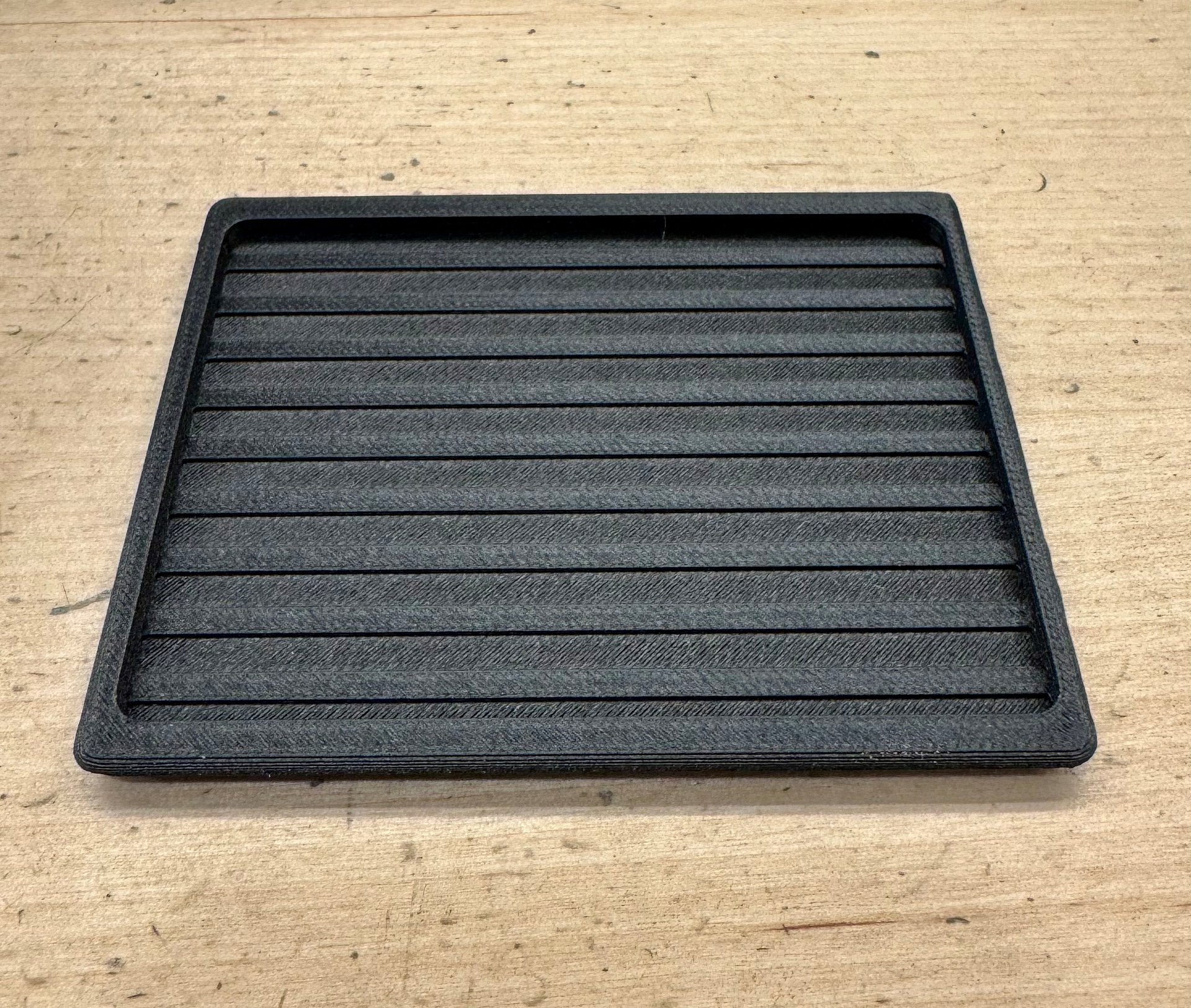 Amt Toyota Bed Insert product image (2)