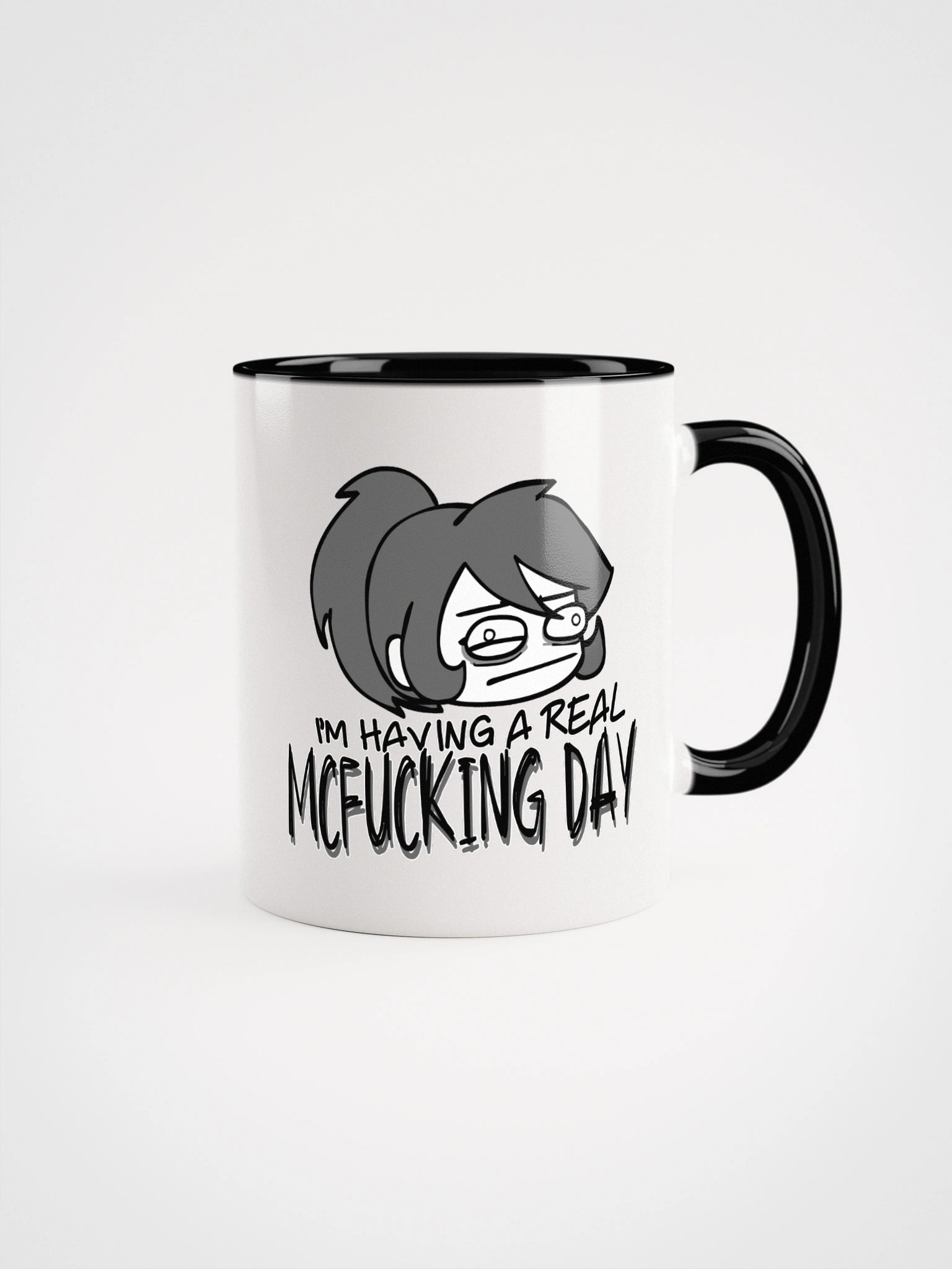 Real McDay Mug product image (1)