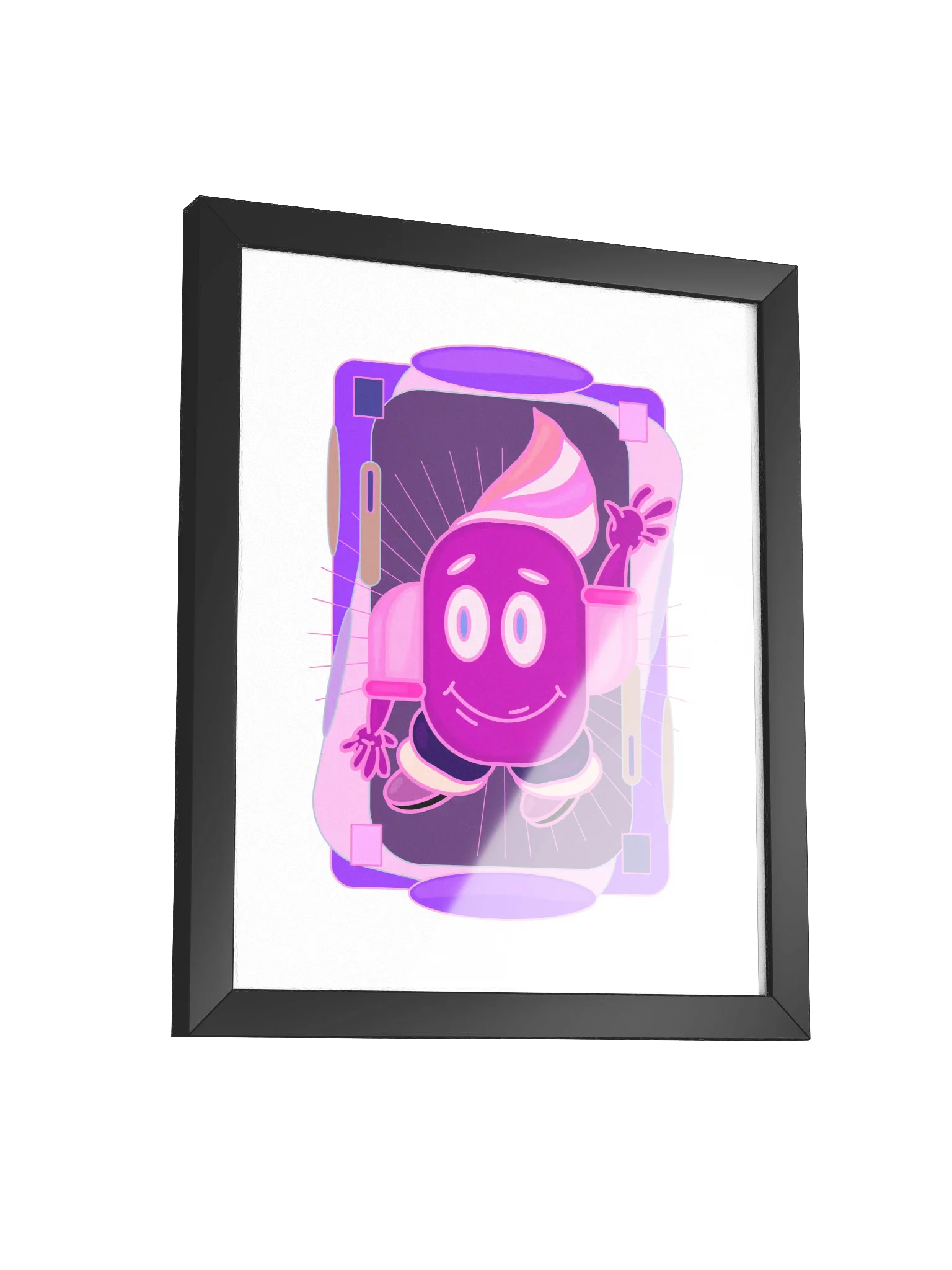 cheerful toy character product image (3)