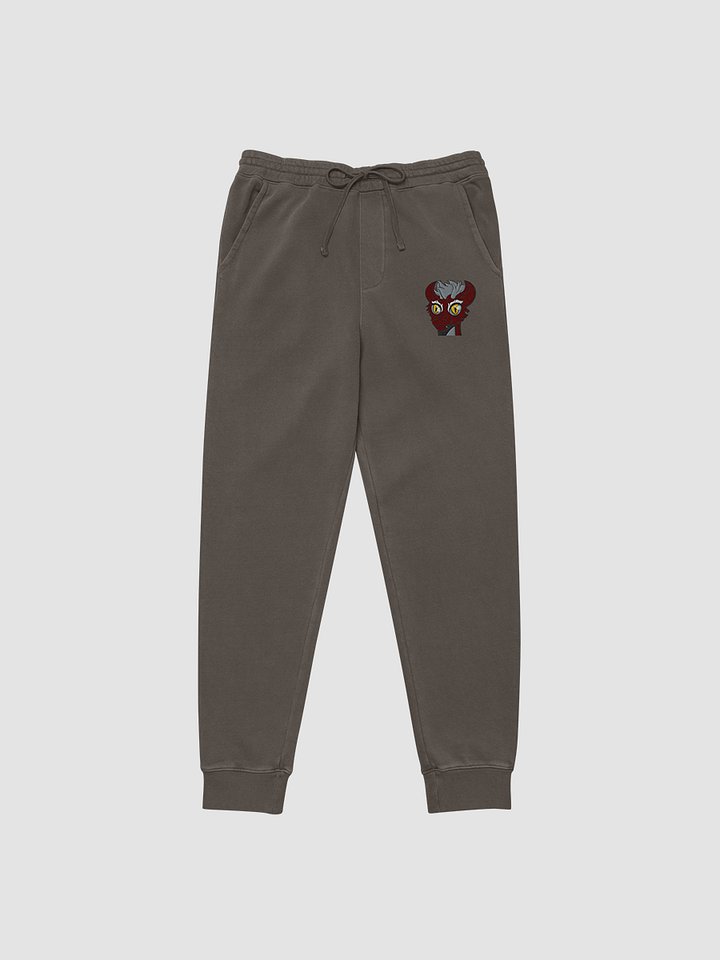 Devilish Dragon Sweatpants product image (1)