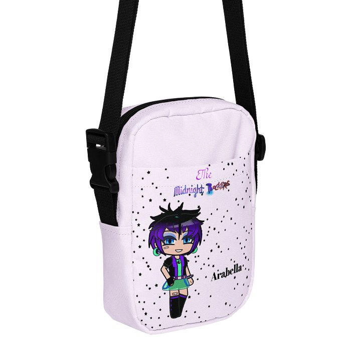 Arabella Crossbody Bag product image (1)