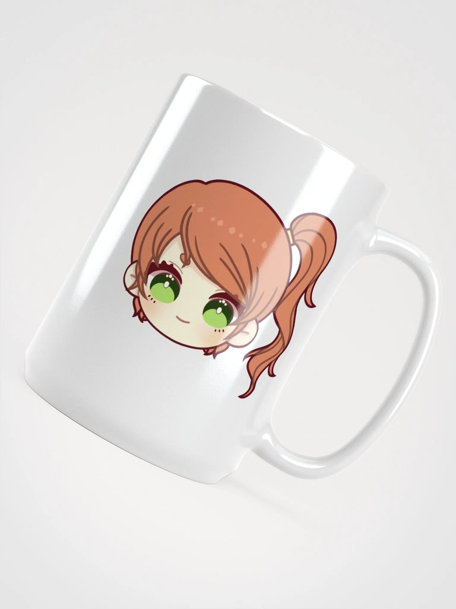 Vsnac Nikki Mug product image (4)