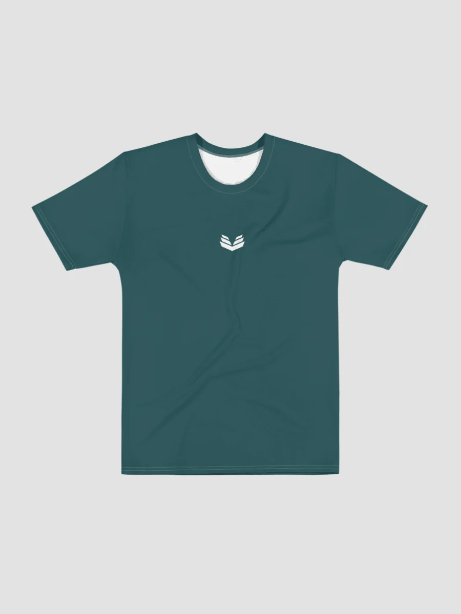 T-Shirt - Deep Teal product image (5)