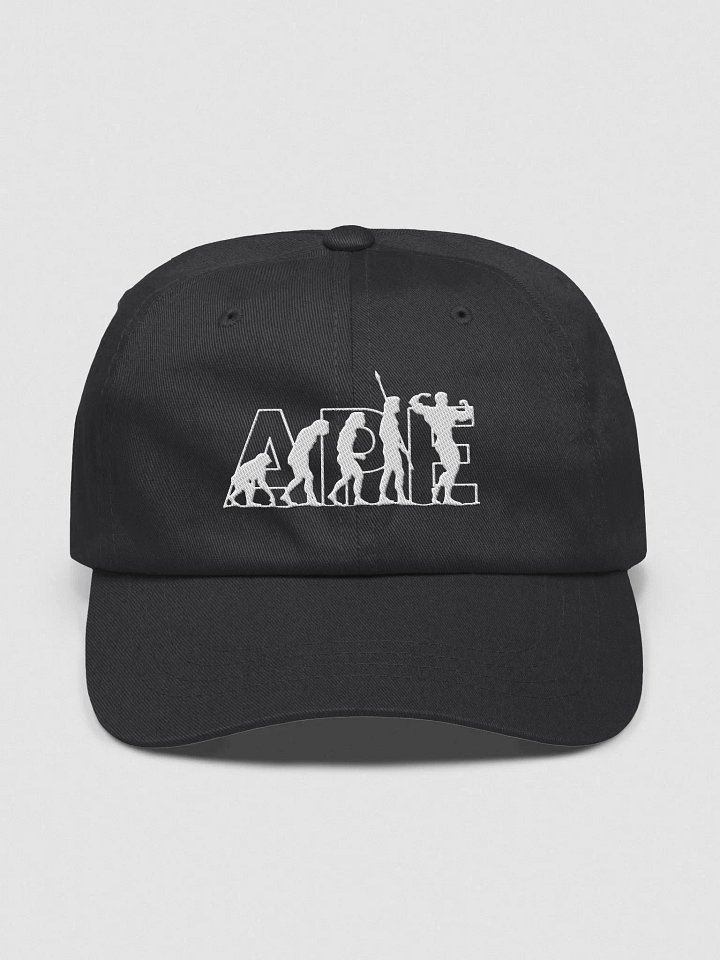 APE Dad Hat product image (1)