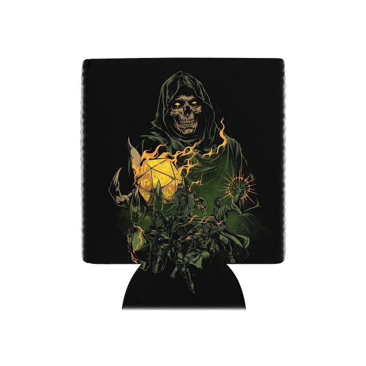 Reaper Coozie product image (1)
