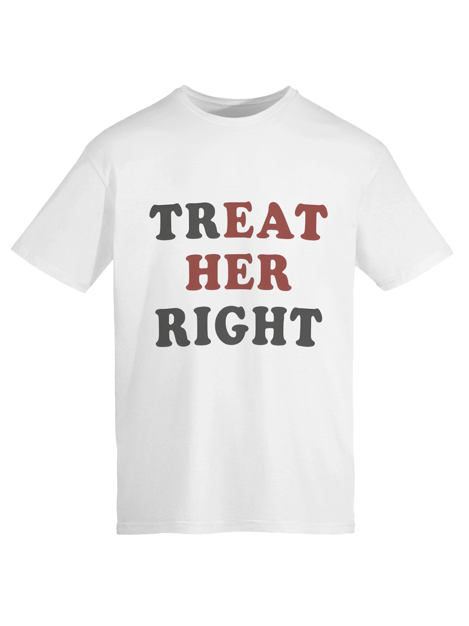 Treat Her Right Shirt product image (3)