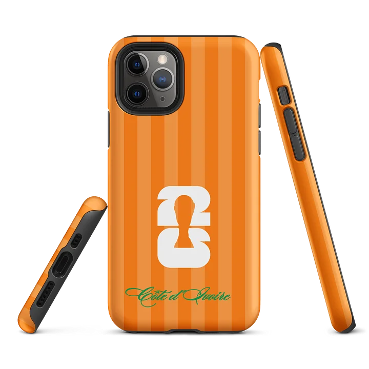Côte d'Ivoire Phne Case product image (2)