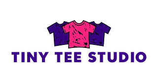 Tiny Tee Studio | Graphic T-Shirts, Apparel & Gifts