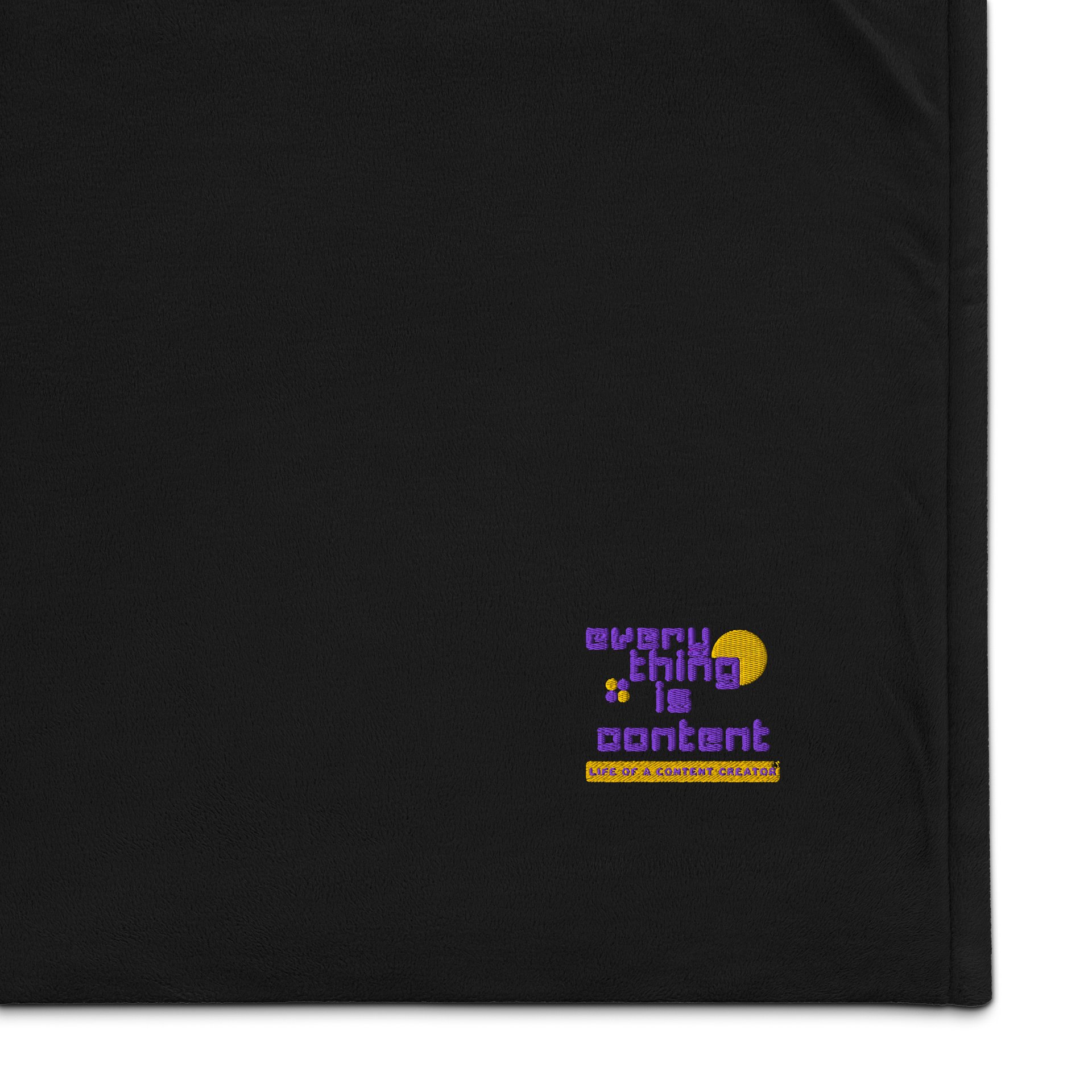 Content Creator's Cozy Essential product image (1)