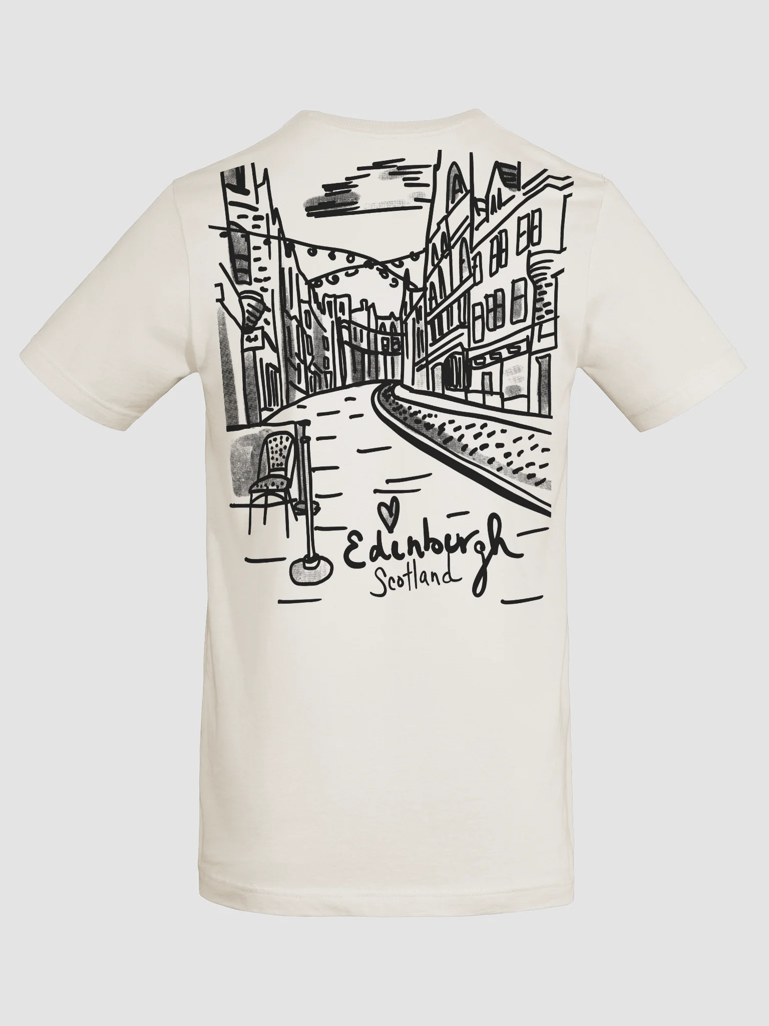 <3 Edinburgh Scotland product image (68)