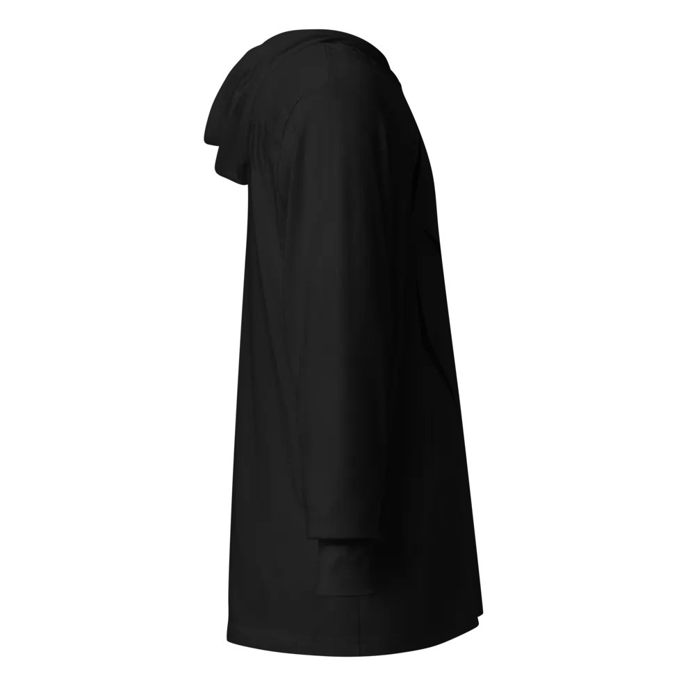 B/B Premium Hooded LT product image (7)