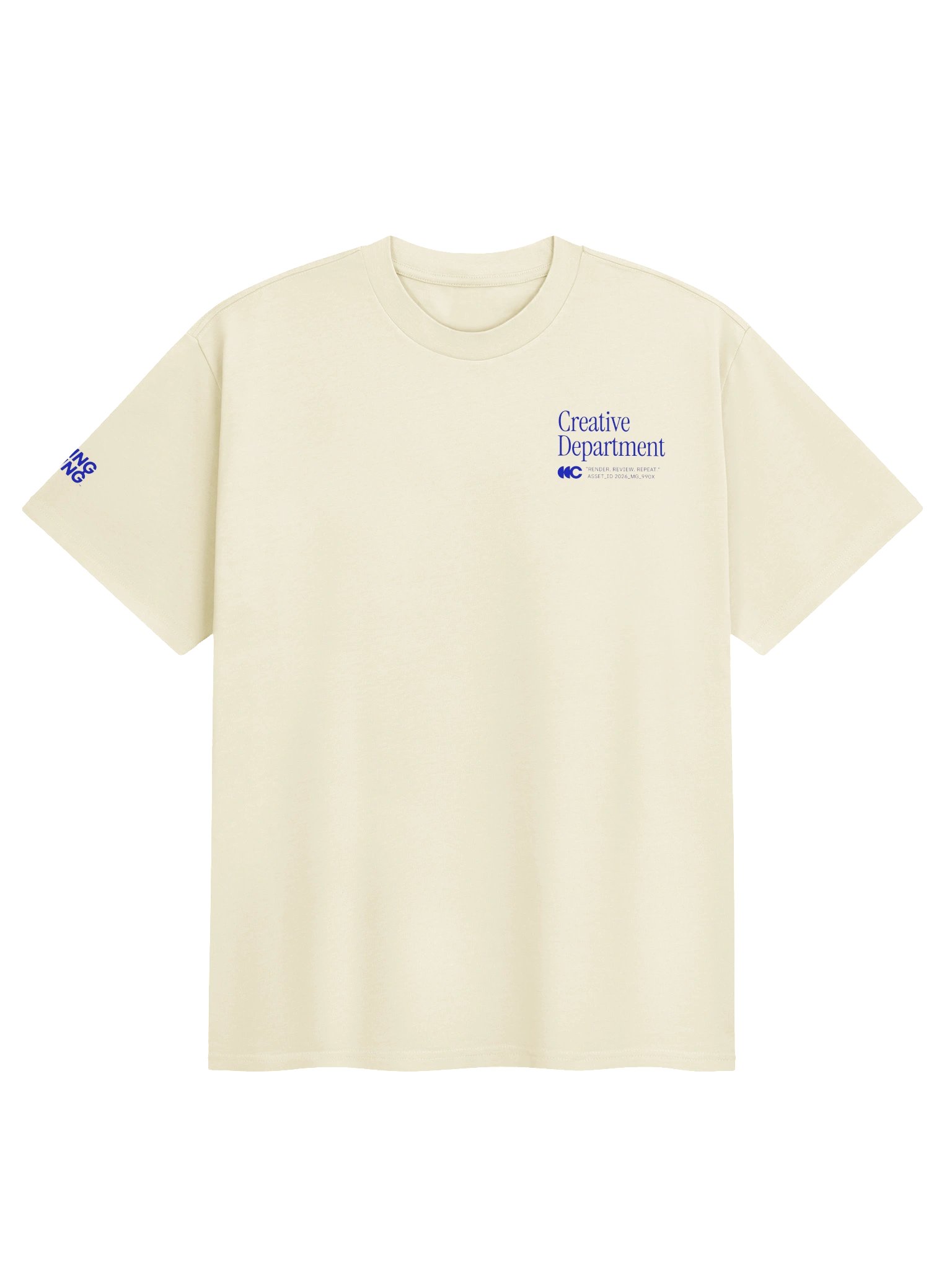 Creative Department Tee product image (1)