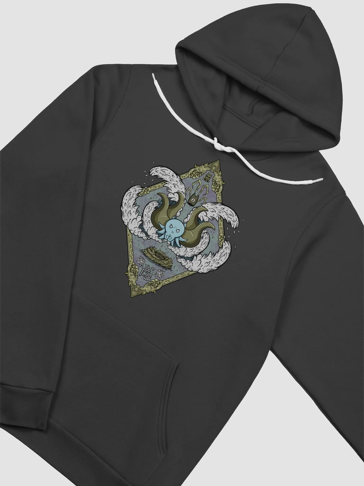 Dark Ritual - Supersoft Hoodie product image (9)