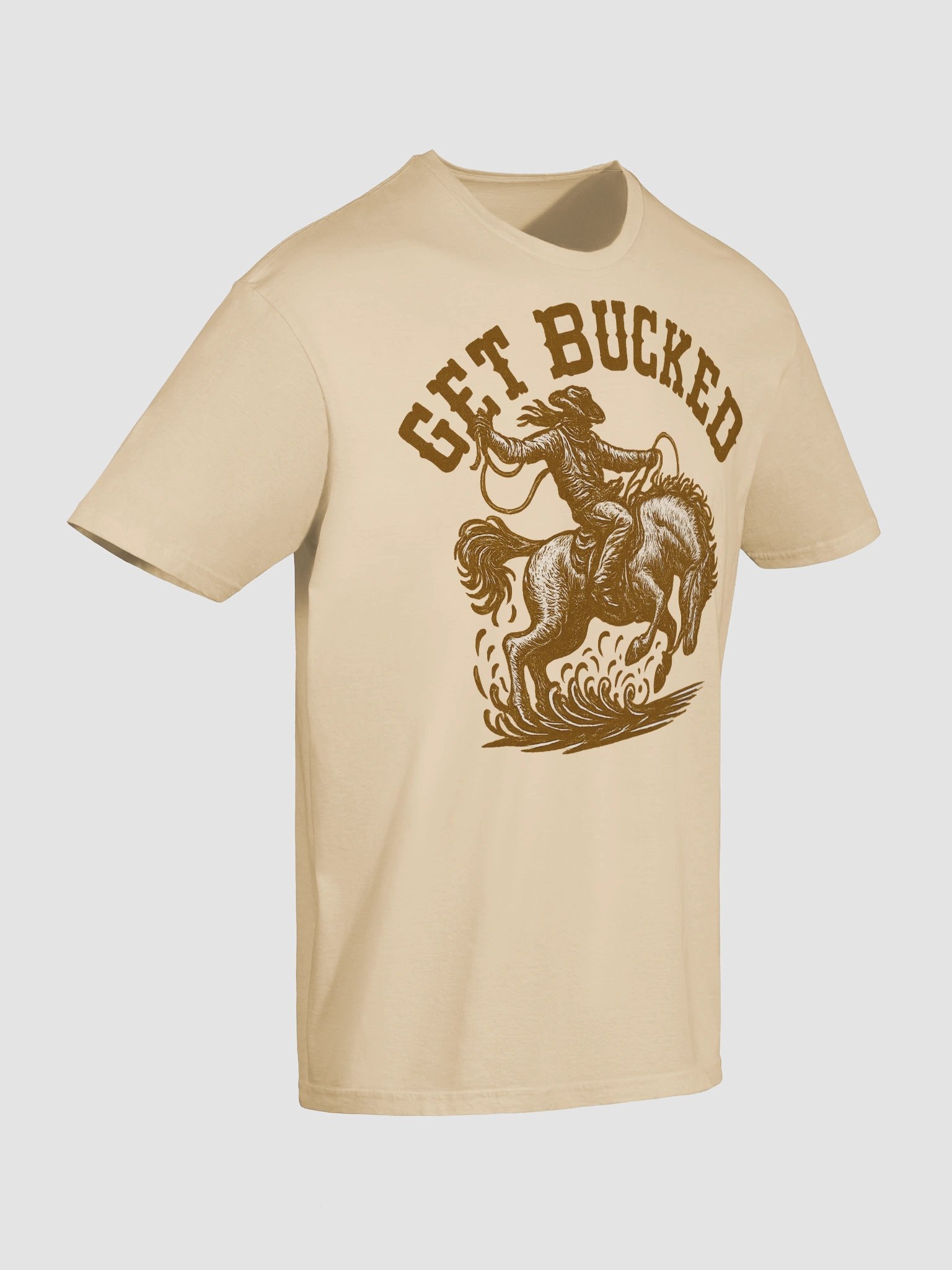Get Bucked product image (10)