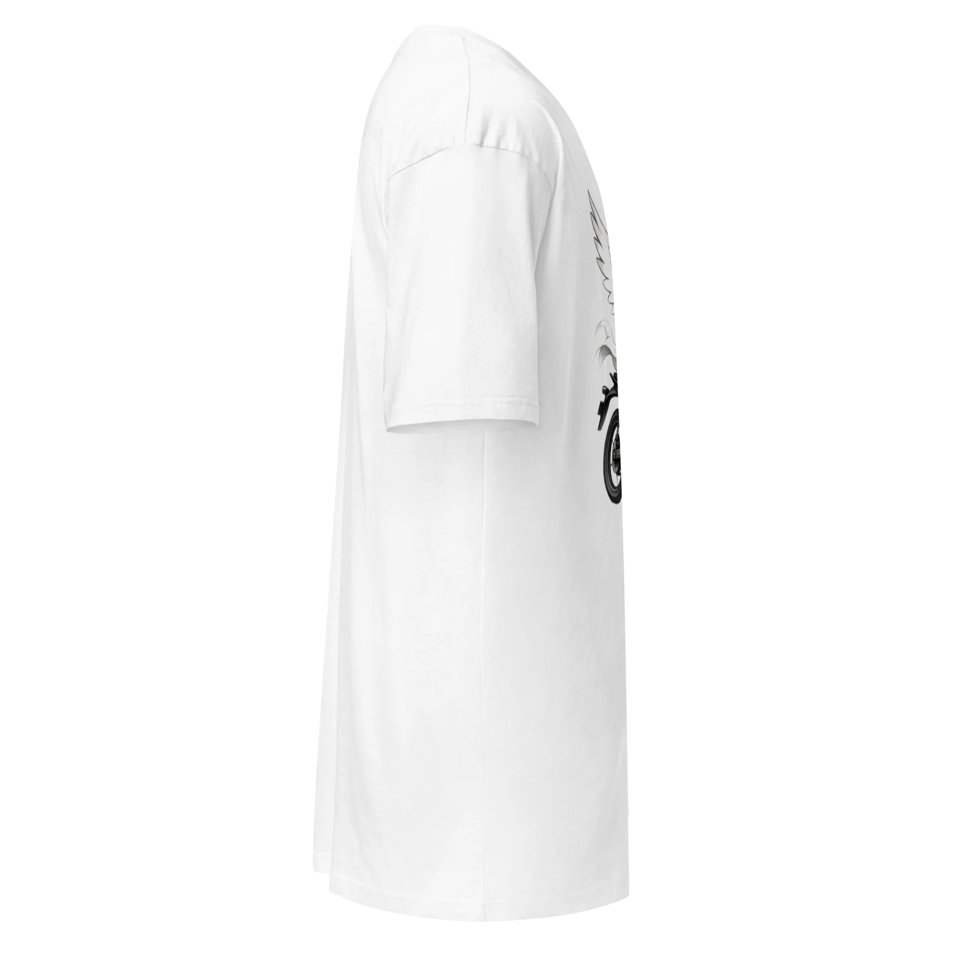 Celestial Rider Angel Tee product image (4)